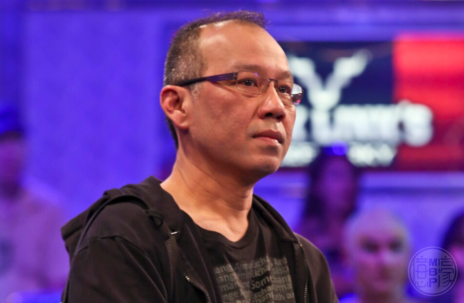 mbp三剑客王者paul phua重获自由